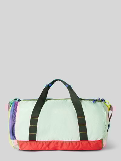Peek & Cloppenburg CotopaxiDuffle Bag Mit Label-Print Modell 'Ligera' In Gelb