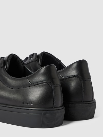 Peek & Cloppenburg DIGELSneaker Mit Label-Detail Modell 'SUMMER' In Black