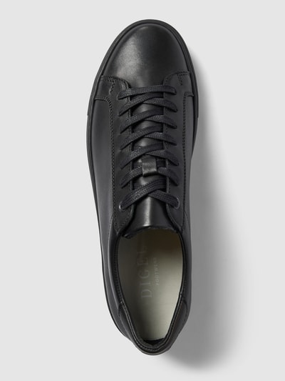 Peek & Cloppenburg DIGELSneaker Mit Label-Detail Modell 'SUMMER' In Black