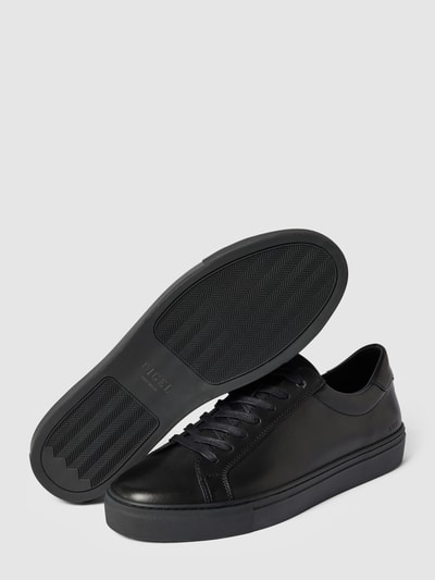 Peek & Cloppenburg DIGELSneaker Mit Label-Detail Modell 'SUMMER' In Black