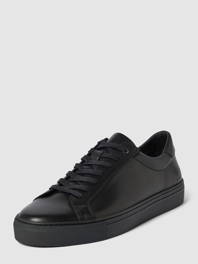 Peek & Cloppenburg DIGELSneaker mit Label-Detail Modell 'SUMMER' in black