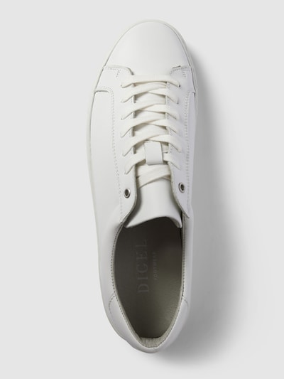 Peek & Cloppenburg DIGELSneaker Mit Label-Detail Modell 'SUMMER' In Weiss