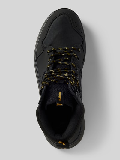 Peek & Cloppenburg Dr. MartensSchnürstiefel Mit Label-Detail Modell 'Rilla' In Black