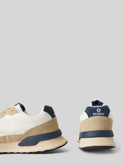 Peek & Cloppenburg ECOALFSneaker Mit Label-Detail In Beige