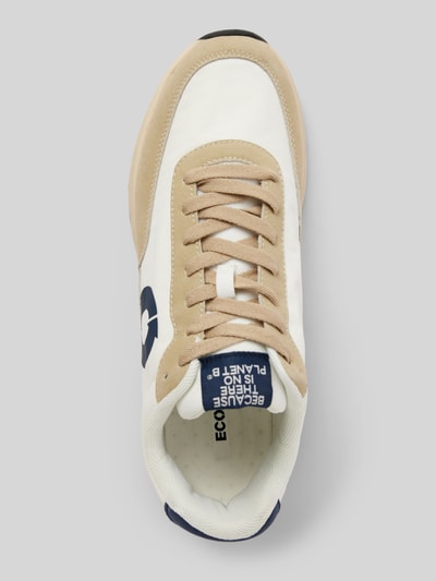 Peek & Cloppenburg ECOALFSneaker Mit Label-Detail In Beige