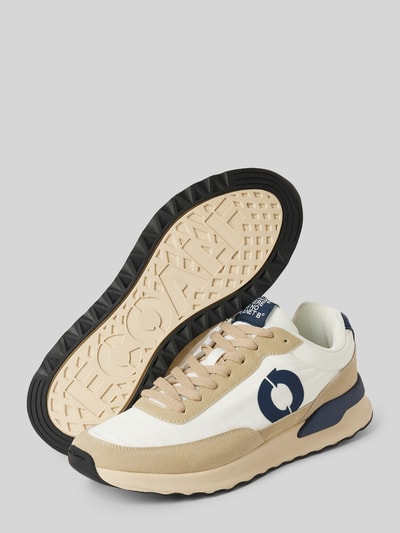 Peek & Cloppenburg ECOALFSneaker Mit Label-Detail In Beige
