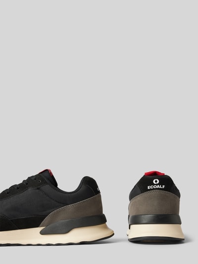 Peek & Cloppenburg ECOALFSneaker Mit Label-Detail In Black