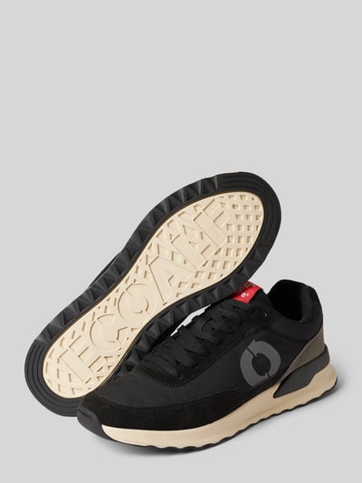 Peek & Cloppenburg ECOALFSneaker Mit Label-Detail In Black