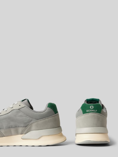 Peek & Cloppenburg ECOALFSneaker Mit Label-Detail In Mittelgrau