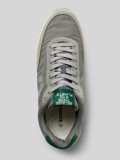 Peek & Cloppenburg ECOALFSneaker Mit Label-Detail In Mittelgrau
