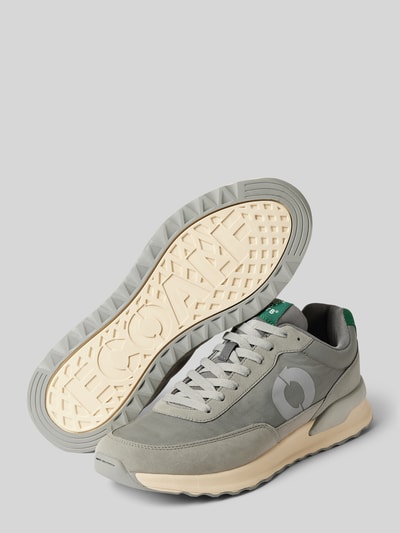 Peek & Cloppenburg ECOALFSneaker Mit Label-Detail In Mittelgrau