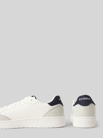 Peek & Cloppenburg ECOALFSneaker Mit Label-Print Modell 'DEIA' In Weiss