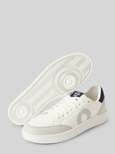 Peek & Cloppenburg ECOALFSneaker Mit Label-Print Modell 'DEIA' In Weiss