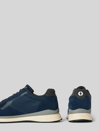 Peek & Cloppenburg ECOALFSneaker Mit Schnürverschluss In Marine