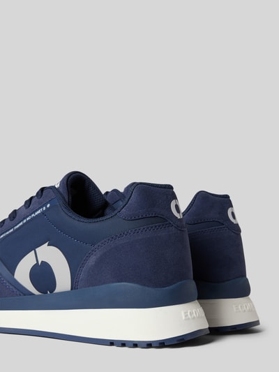 Peek & Cloppenburg ECOALFSneaker Mit Statement-Print Modell 'SICILIA' In Marine