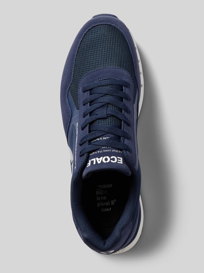 Peek & Cloppenburg ECOALFSneaker Mit Statement-Print Modell 'SICILIA' In Marine