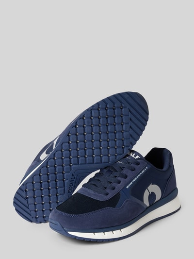 Peek & Cloppenburg ECOALFSneaker Mit Statement-Print Modell 'SICILIA' In Marine