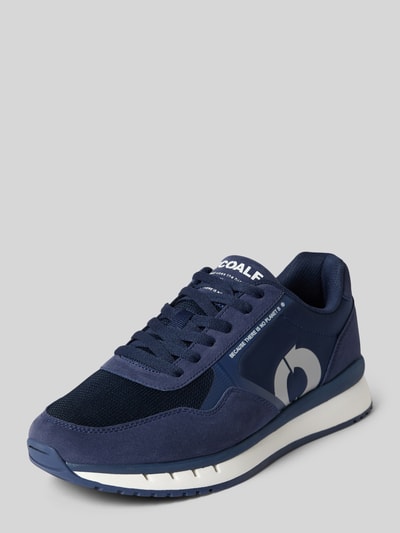Peek & Cloppenburg ECOALFSneaker mit Statement-Print Modell 'SICILIA' in marine