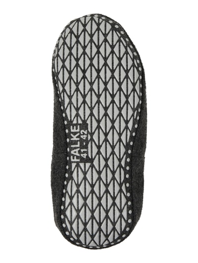 Peek & Cloppenburg FalkeSocken Mit Elastischem Rippenbündchen Modell 'COSYSHOES' In Marine