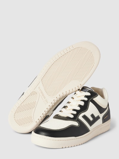 Peek & Cloppenburg Flamingos LifeSneaker Mit Label-Detail In Black