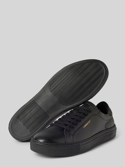 Peek & Cloppenburg Flamingos LifeSneaker Mit Label-Detail Modell 'HAMTON' In Weiss