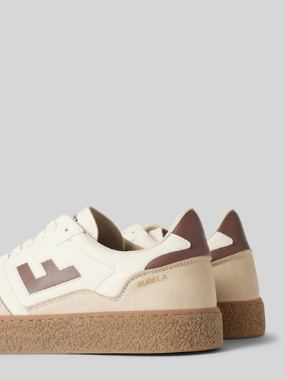 Peek & Cloppenburg Flamingos LifeSneaker Mit Label-Details Modell 'BURELA BOLD' In Beige