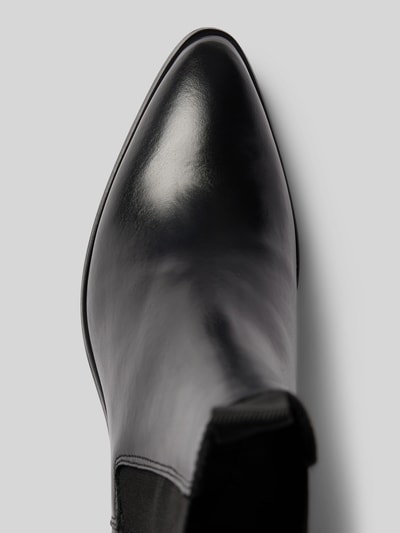 Peek & Cloppenburg GantChelsea Boots Aus Leder Modell 'Broomly' In Black