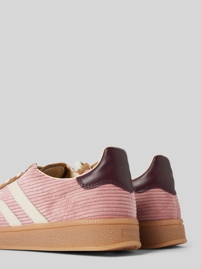 Peek & Cloppenburg GantSneaker Im Retro-Look Modell 'CUZIMA' In Pink