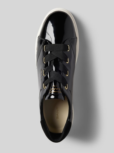 Peek & Cloppenburg GantSneaker Mit Schnürverschluss Modell 'AVONA' In Black