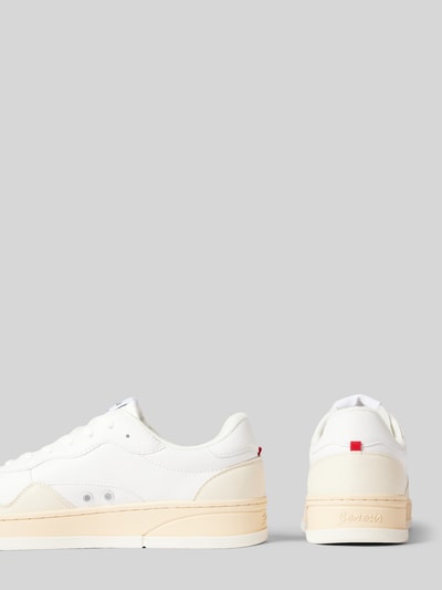 Peek & Cloppenburg GenesisSneaker Mit Label-Detail Modell 'G-Soley 2.0' In Weiss