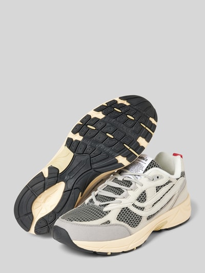 Peek & Cloppenburg GenesisSneaker Mit Label-Patch Modell 'G-Eco`99' In Hellgrau