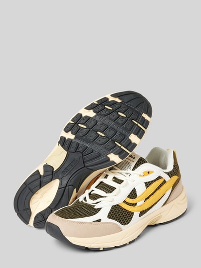 Peek & Cloppenburg GenesisSneaker Mit Label-Patch Modell 'G-Eco`99' In Weiss