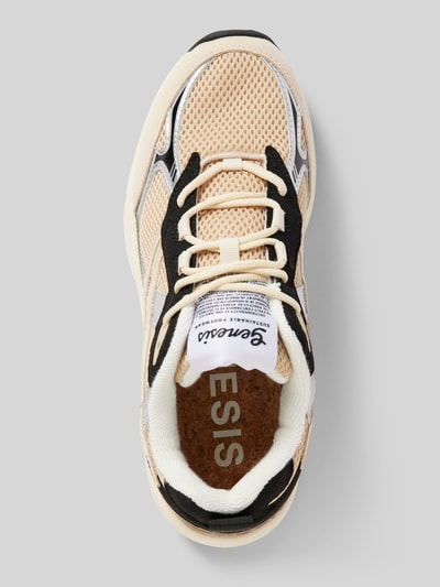 Peek & Cloppenburg GenesisSneaker Mit Label-Patch Modell 'G-Eco`99' In Black