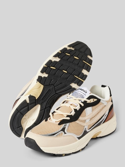 Peek & Cloppenburg GenesisSneaker Mit Label-Patch Modell 'G-Eco`99' In Black