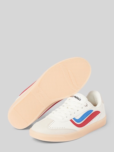 Peek & Cloppenburg GenesisSneaker Mit Label-Print Modell 'G-Volley Sugar Corn' In Weiss