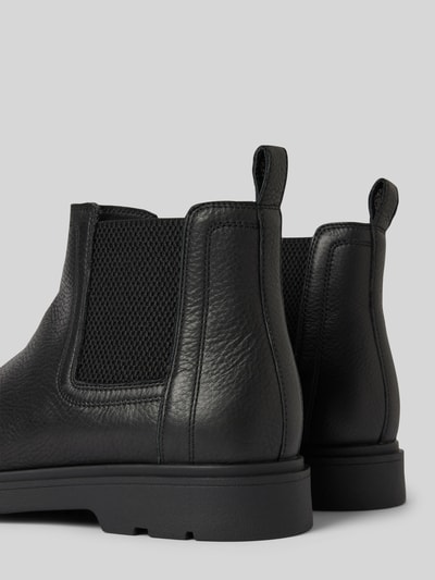 Peek & Cloppenburg GeoxChelsea Boots Mit Zugschlaufe Modell 'SPHERICA' In Black
