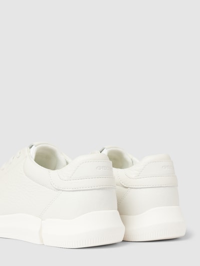 Peek & Cloppenburg GeoxHerren Sneaker Von Geox In Weiss