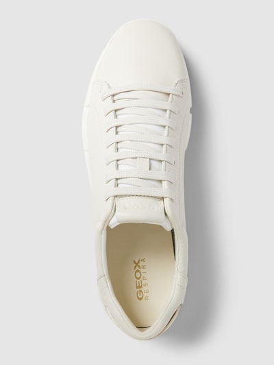 Peek & Cloppenburg GeoxHerren Sneaker Von Geox In Weiss