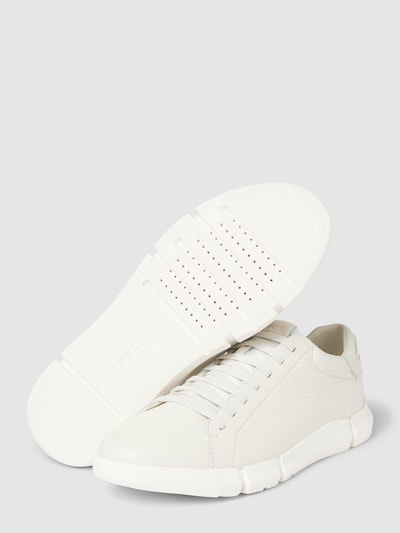 Peek & Cloppenburg GeoxHerren Sneaker Von Geox In Weiss