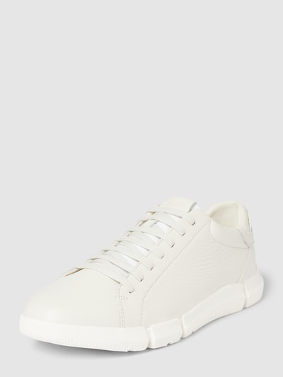 Peek & Cloppenburg GeoxHerren Sneaker von Geox in weiss