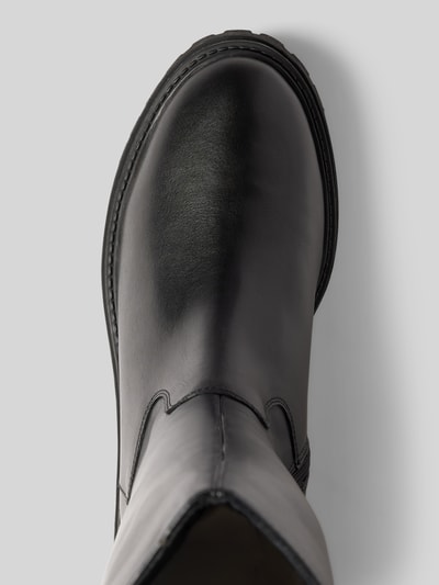 Peek & Cloppenburg GeoxStiefel Mit Reißverschluss Modell 'IRIDEA' In Black