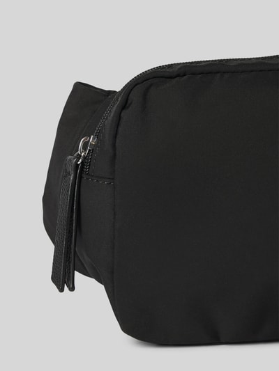 Peek & Cloppenburg GuessBauchtasche Mit Label-Applikation In Black