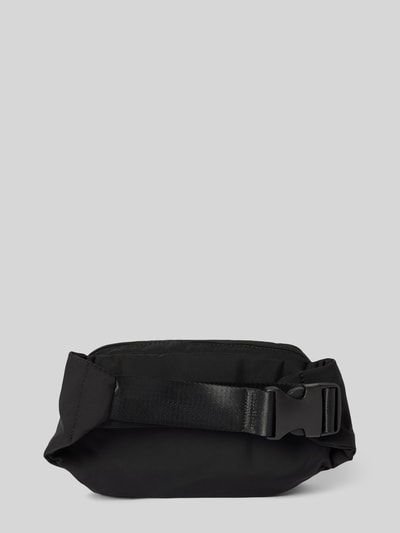 Peek & Cloppenburg GuessBauchtasche Mit Label-Applikation In Black