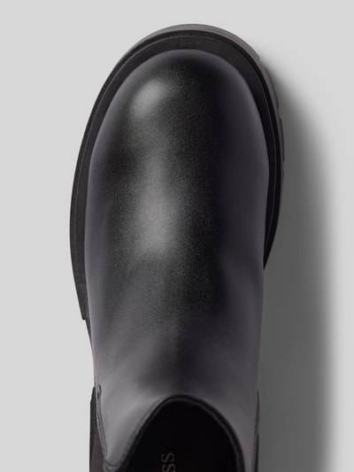 Peek & Cloppenburg GuessChelsea Boots Mit Plateausohle Modell 'CHARLOTTE' In Black