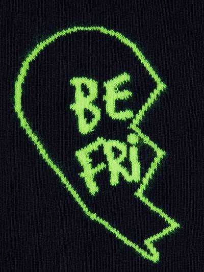 Peek & Cloppenburg Happy SocksSocken Im 2er-Pack In Geschenkbox Modell 'Bestie' In Neon Gruen