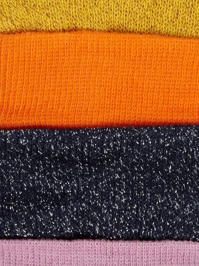 Peek & Cloppenburg Happy SocksSocken Im 3er-Pack In Rosa