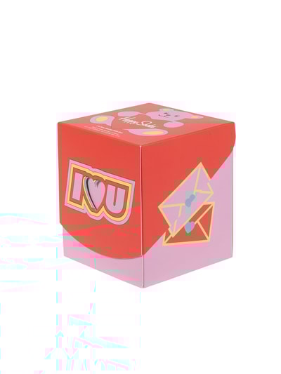 Peek & Cloppenburg Happy SocksSocken Im 3er-Pack In Rot