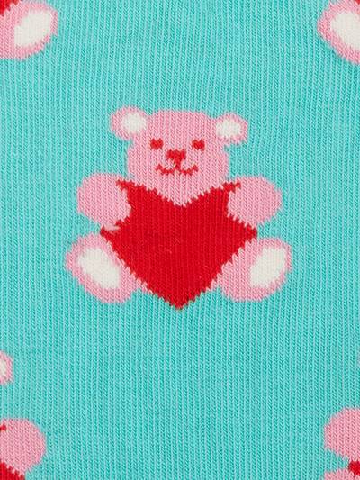 Peek & Cloppenburg Happy SocksSocken Im 3er-Pack In Rot