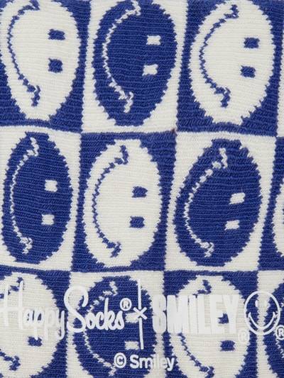 Peek & Cloppenburg Happy SocksSocken Im 6er-Pack Mit Smiley®-Muster In Gelb