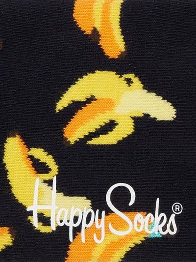 Peek & Cloppenburg Happy SocksSocken Mit Allover-Muster In Rot